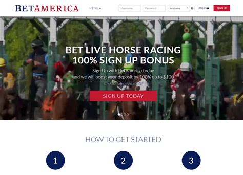 betamerica sportsbook review - betamerica reviews 2023